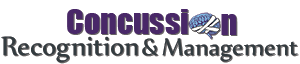 Concussion Recognition & Management
