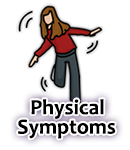 Physical Symptoms image