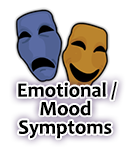 Emotional Mood Symptoms image