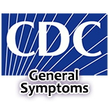 General Symptoms image