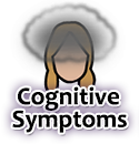 Cognitive Symptoms image
