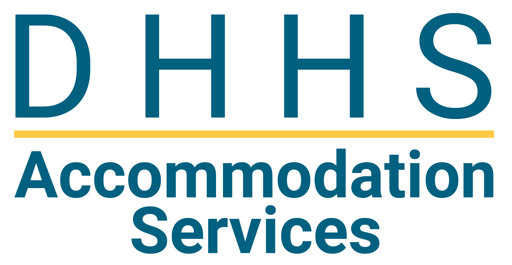 Accommondaton Services Logo
