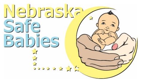 babies nebraska safe campaigns infant mortality celebrations throughout state birthday number
