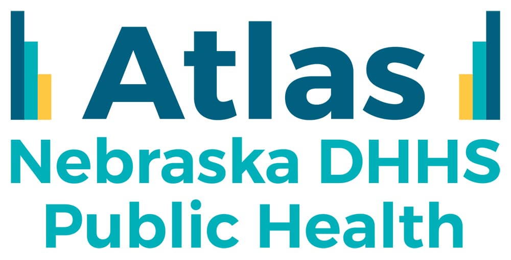 Atlas Nebraska DHHS Public Health