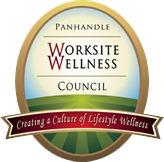 Panhandle Worksite Welness Council Logo