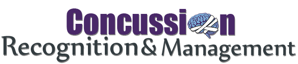 Concussion Recognition & Management
