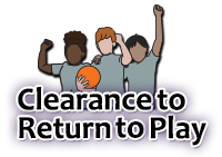 Clearance to Return to Play