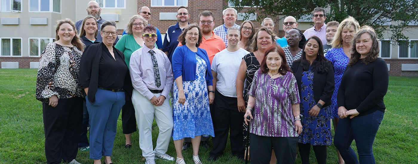 Nebraska Council on Developmental Disabilities