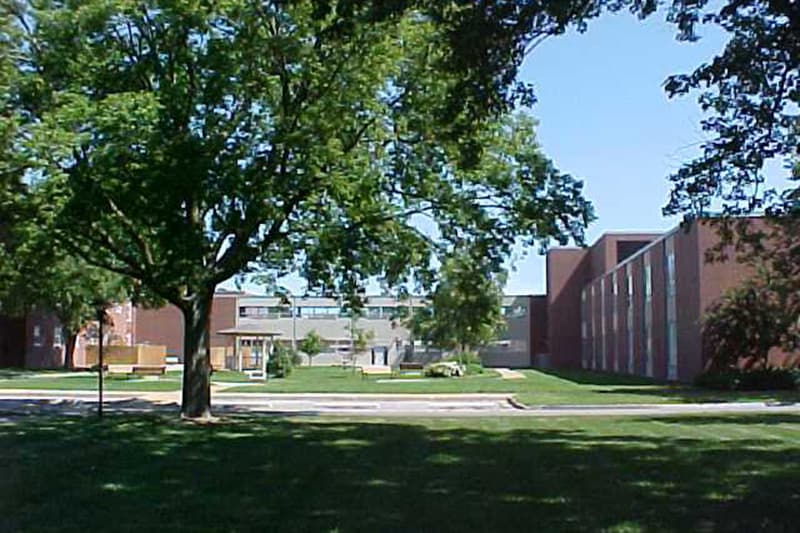BSDC Campus