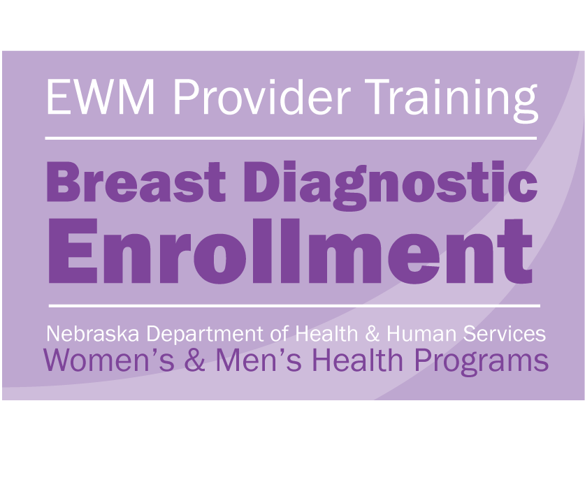 Breast Diagnostic Enrollment