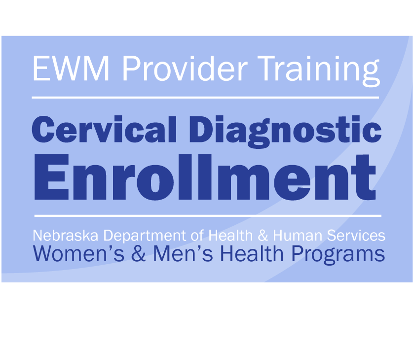 Cervical Diagnostic Enrollment