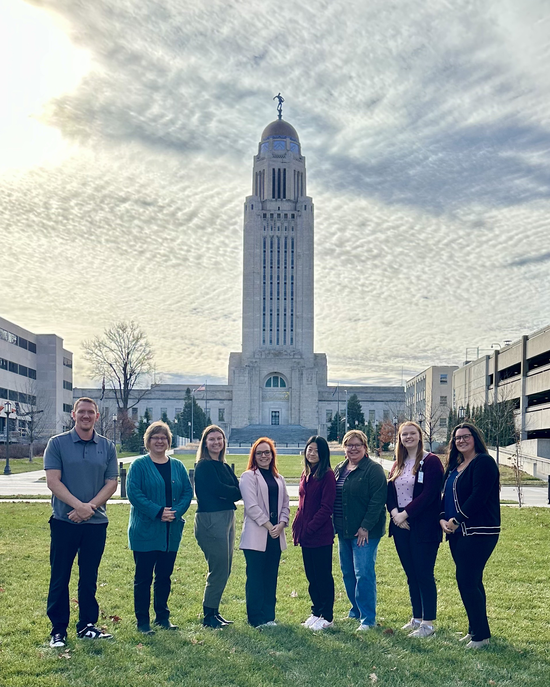 Chronic Disease Staff