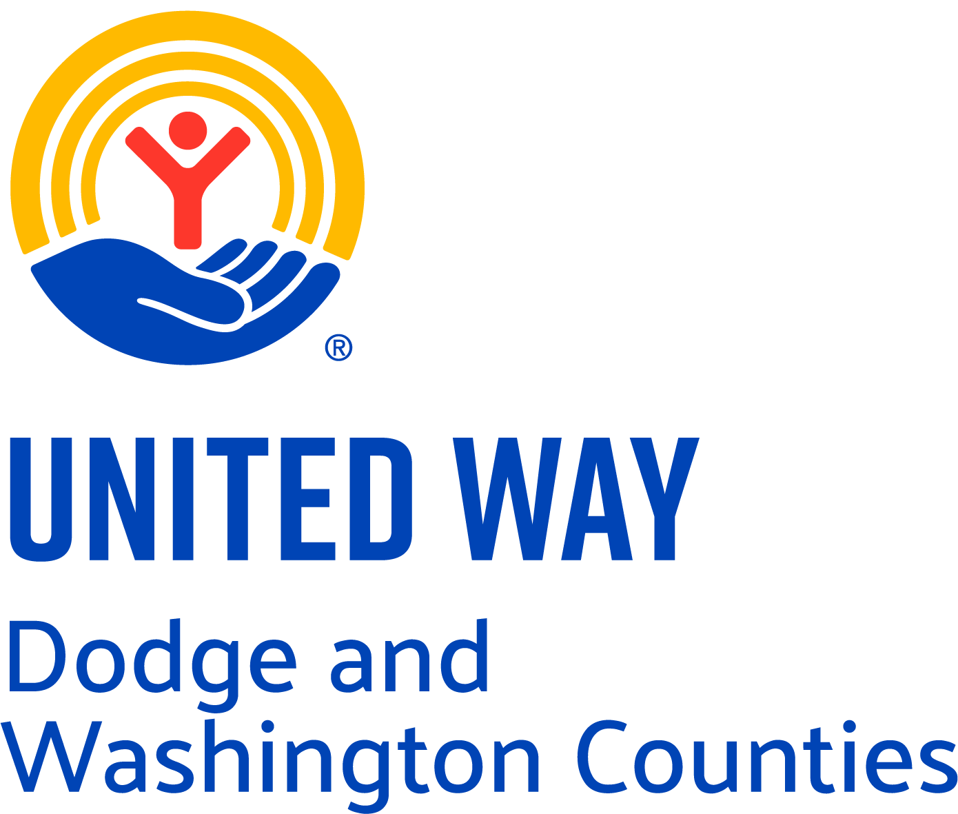 United Way of Dodge and Washington Counties