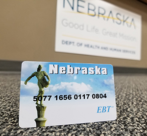 EBT Card