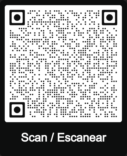 Scan the code to contact us.