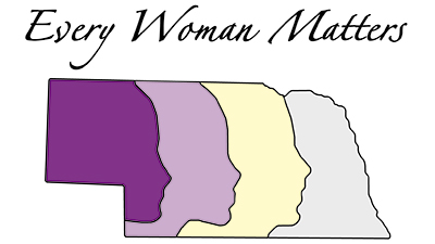 Every Woman Matters Logo