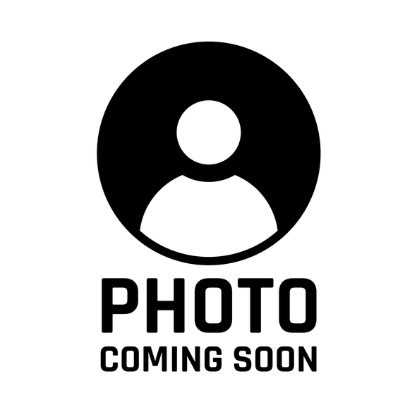 Photo Coming soon