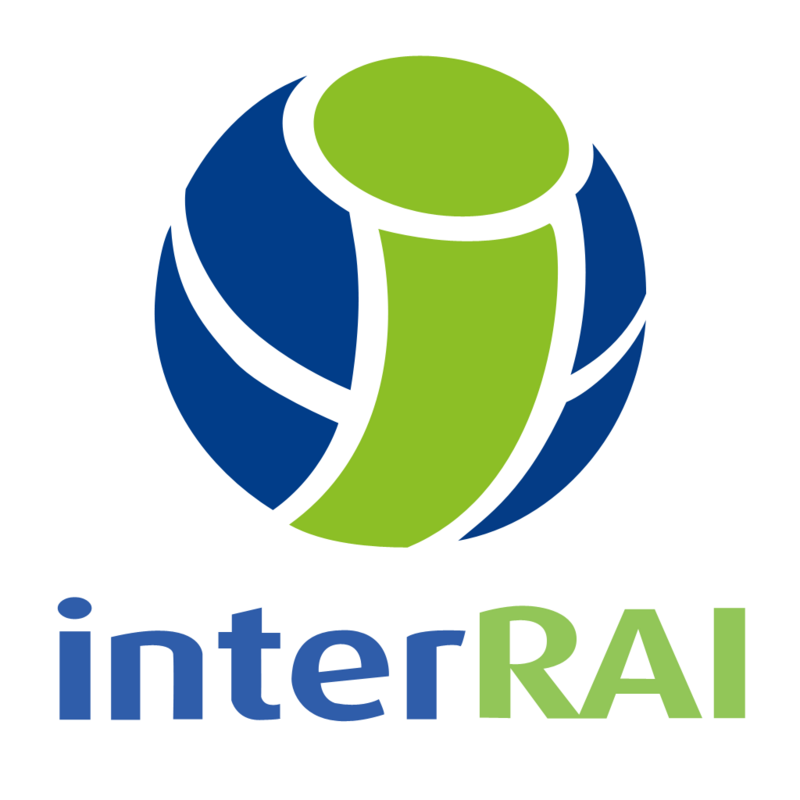 interRAI logo