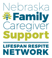 Lifespan Respite Network Logo