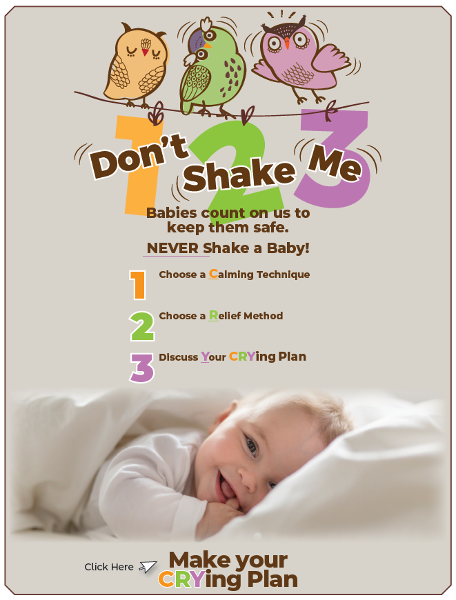 Click image to see the Crying Plan Checklist