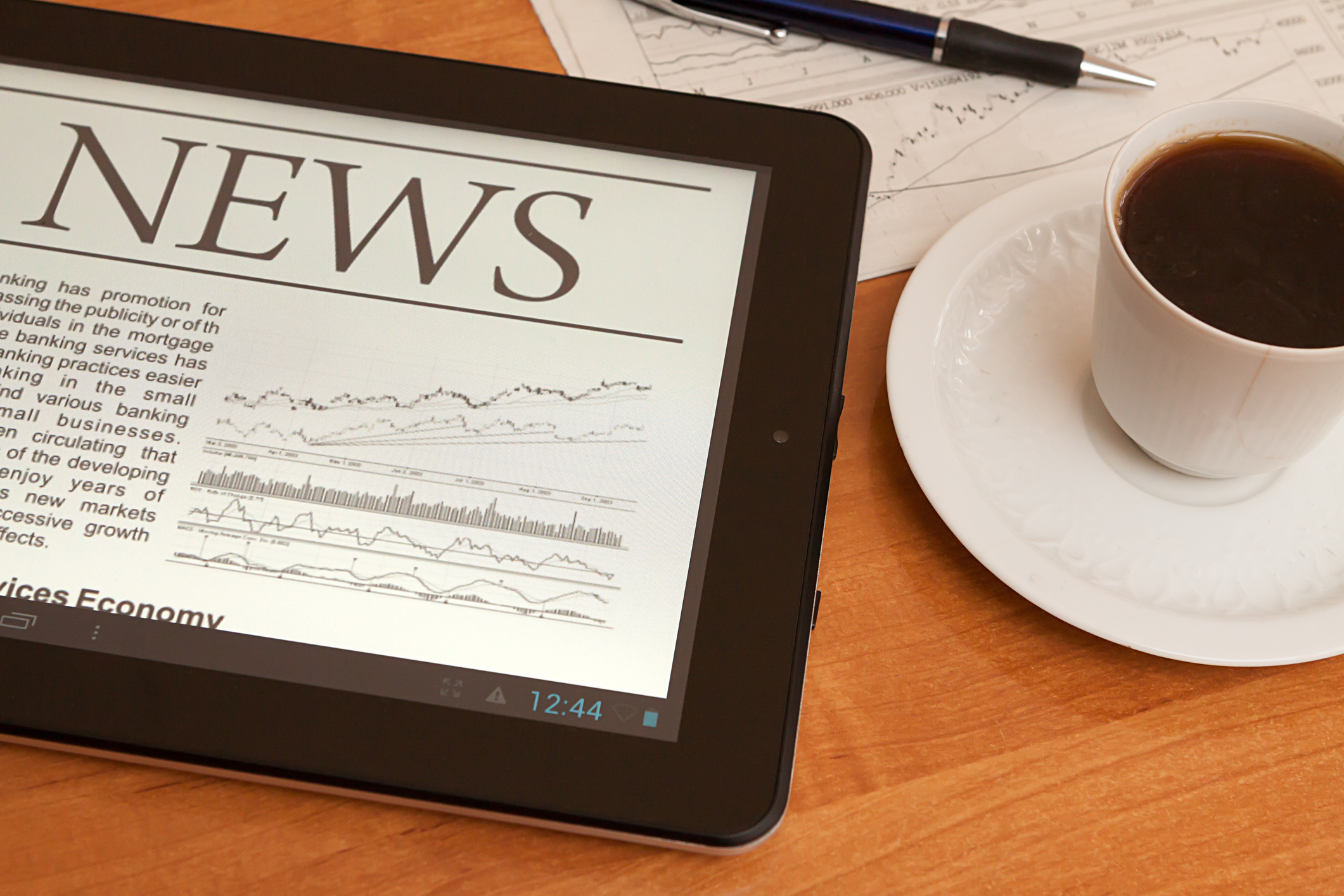 News