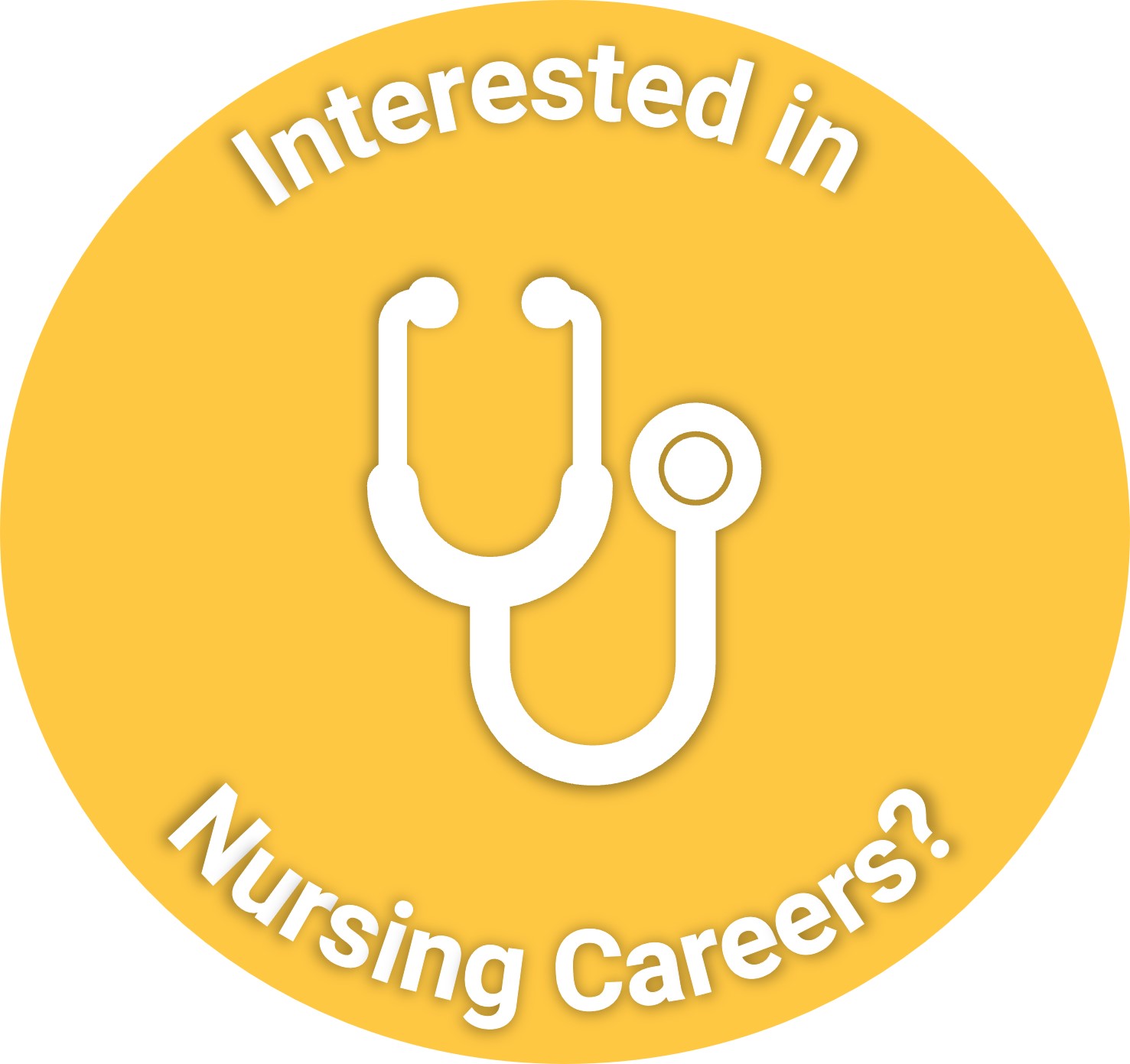 Interested in a nursing career?