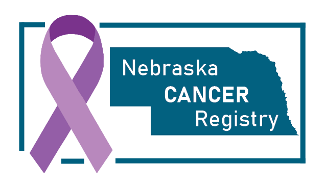 Nebraska Cancer Registry Logo