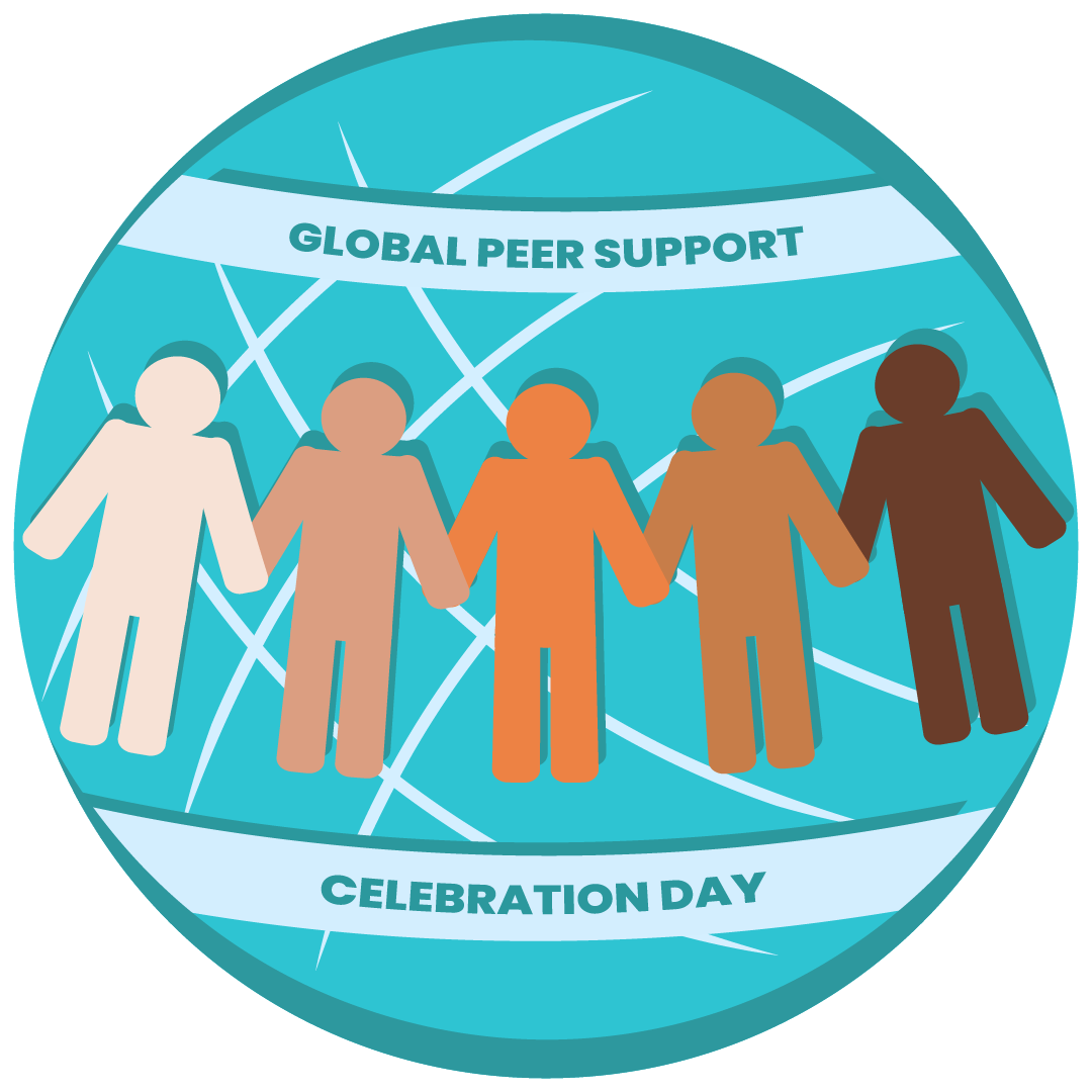 Global Peer Support Logo