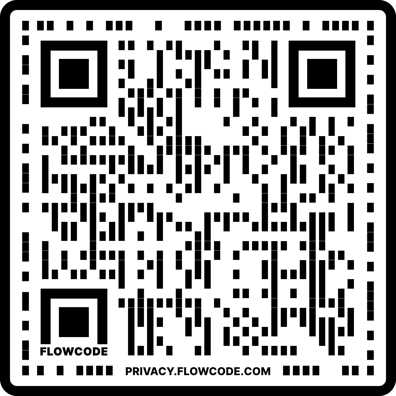 Scan to see the intro video.