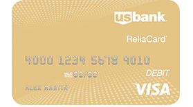 ReliaCard