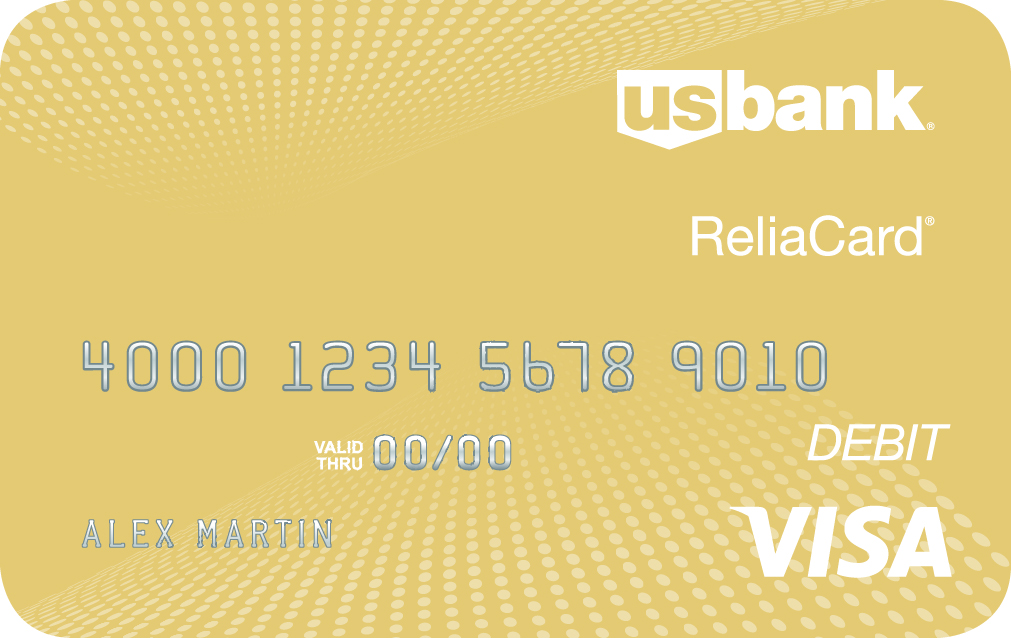 Gold ReliaCard for Providers and Clients