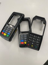 Skimming devices
