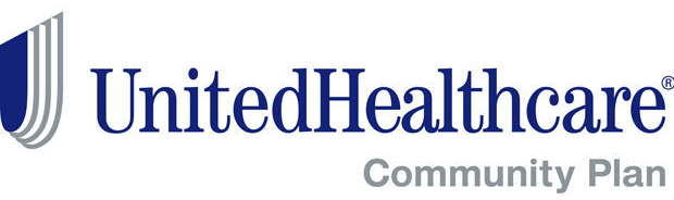 UnitedHealthcare Community Plan Logo