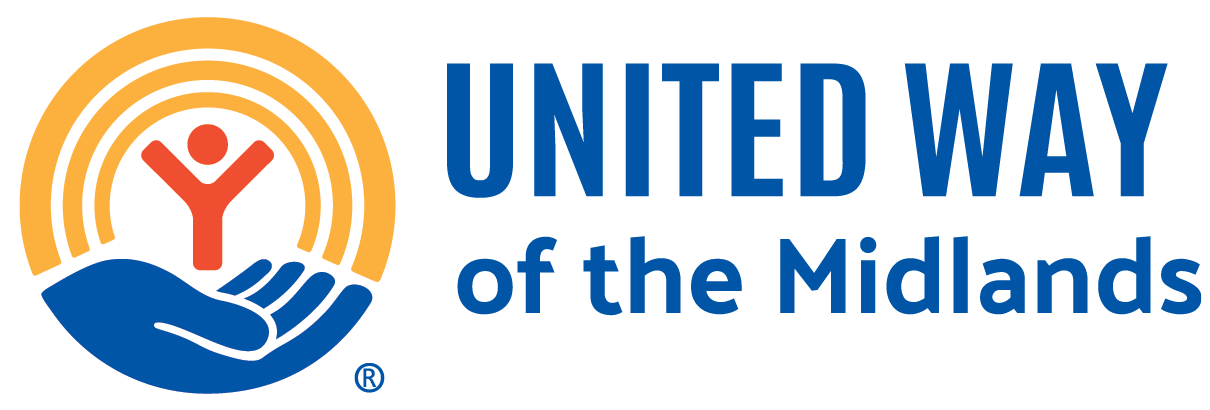 United Way of the Midlands logo