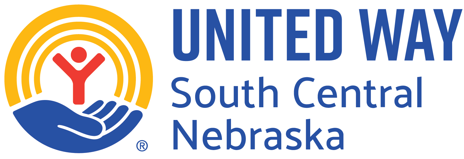 United Way of South Central Nebraska Logo