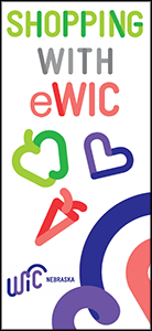 Shopping with eWIC
