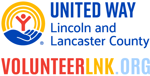 United Way of Lincoln and Lancaster County Logo