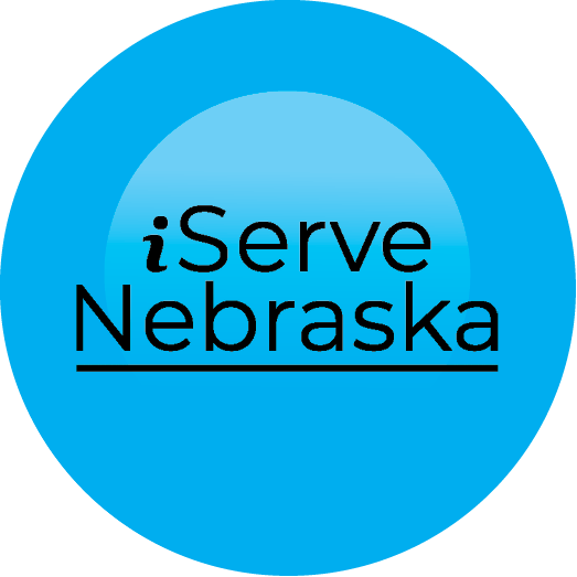 iServe Nebraska Icon