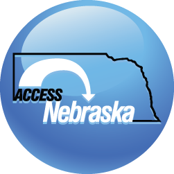 Access Nebraska Icon