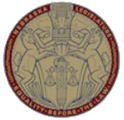 Nebraska Legislature logo