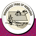 Winnebago Tribe logo