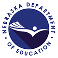 Nebraska Department of Education logo