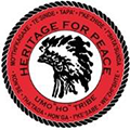 Omaha Tribe logo